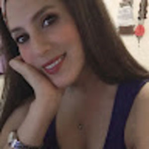 Meet your Posher, Aracely